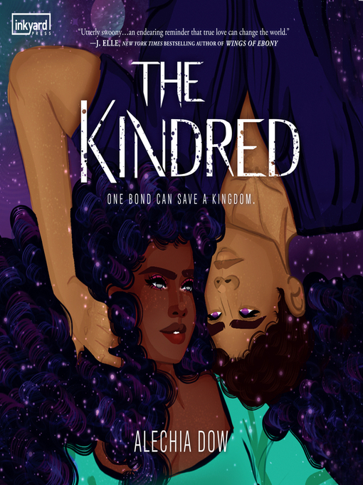 Cover image for The Kindred